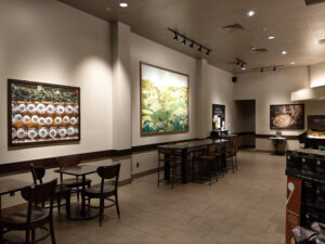 Starbucks - Kihei
