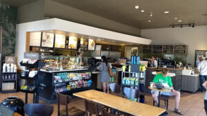 Starbucks - Kihei