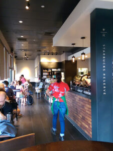 Starbucks - Waipahu