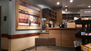 Starbucks - Waipahu