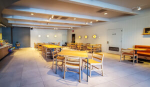 Starbucks - Beaverton