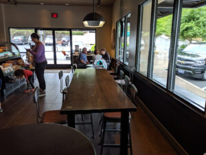 Starbucks - West Linn