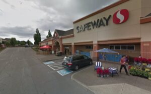 Starbucks - West Linn