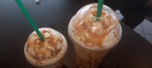 Starbucks - Warrenton
