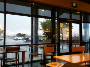Starbucks - Warrenton