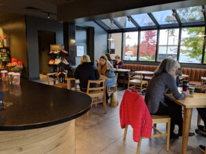 Starbucks - Tigard