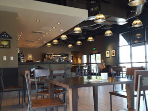 Starbucks - Keizer