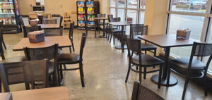 Starbucks - Brookings