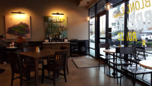 Starbucks - Covington