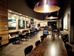 Starbucks - Renton