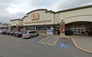 Starbucks - Renton
