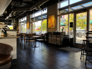Starbucks - Bellingham