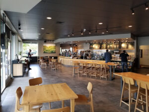 Starbucks - Bellingham