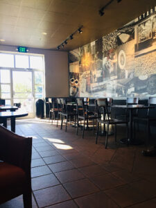 Starbucks - Mount Vernon