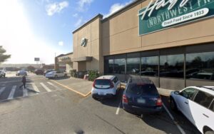 Starbucks - Oak Harbor