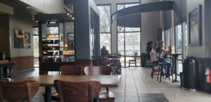 Starbucks - Oak Harbor
