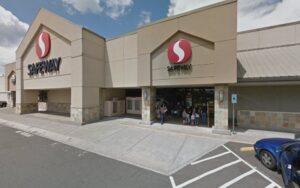 Starbucks - Battle Ground