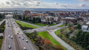 Starbucks - Vancouver