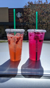 Starbucks - Vancouver