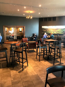 Starbucks - Yakima
