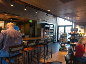 Starbucks - Kennewick