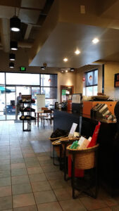 Starbucks - Kennewick