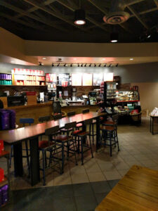 Starbucks - Walla Walla