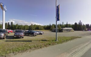 Starbucks - Soldotna