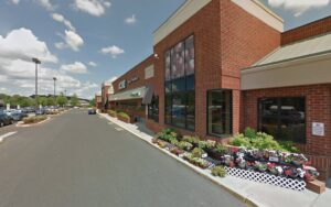 Starbucks Coffee - Newtown