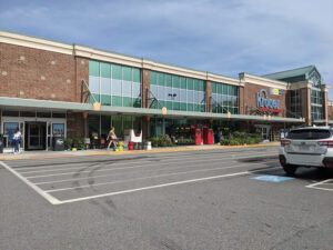 Starbucks Coffee - Christiansburg