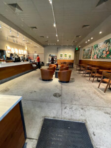 Starbucks Coffee - Kingwood