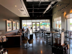 Starbucks Coffee - Pleasant Grove