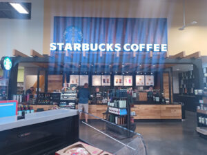Starbucks Coffee - Apache Junction