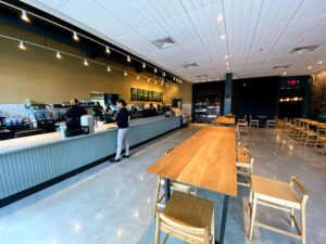 Starbucks at Coral Reef Commons - Miami