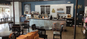 Stardust Art & Coffee House - Lake Jackson