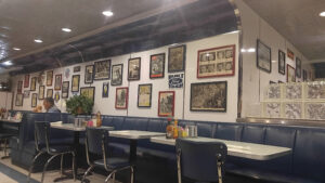 Stardust Diner - Vancouver