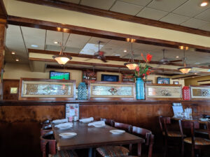 Starfire Grill - Florence