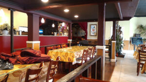 Starfish Restaurant - Fountain Valley