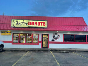 Starhouse Do-Nuts - Jacksonville