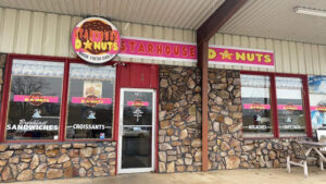 Starhouse Donuts - Cabot