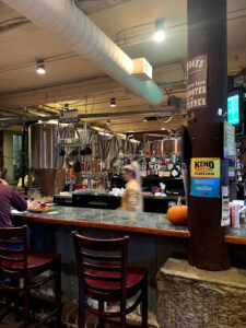 Stark Brewing Company - Manchester