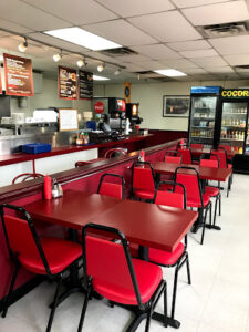 Starline Restaurant - Springfield