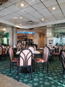 Starlite Diner - Allentown