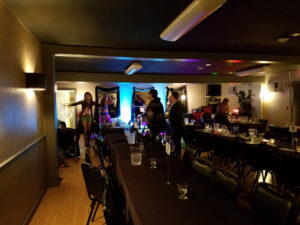 Starlite Room - Elmira