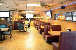 Starlite Room - Cedar Rapids