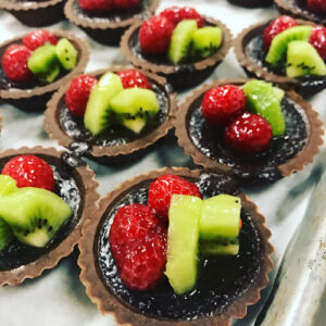 Star's Bakeshop - Lafayette