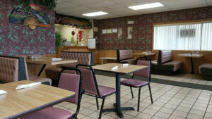 Stars Chinese Gourmet Restaurant - Essexville
