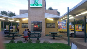 Stars Drive-In - Palmview