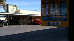 Stars Drive-in - Harlingen