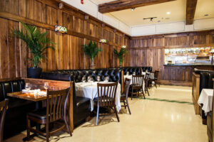Stars Rooftop & Grill Room - Charleston
